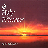 Holy Presence CD Cover