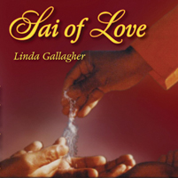 Sai of Love CD Cover