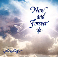 Now and Forever CD Cover